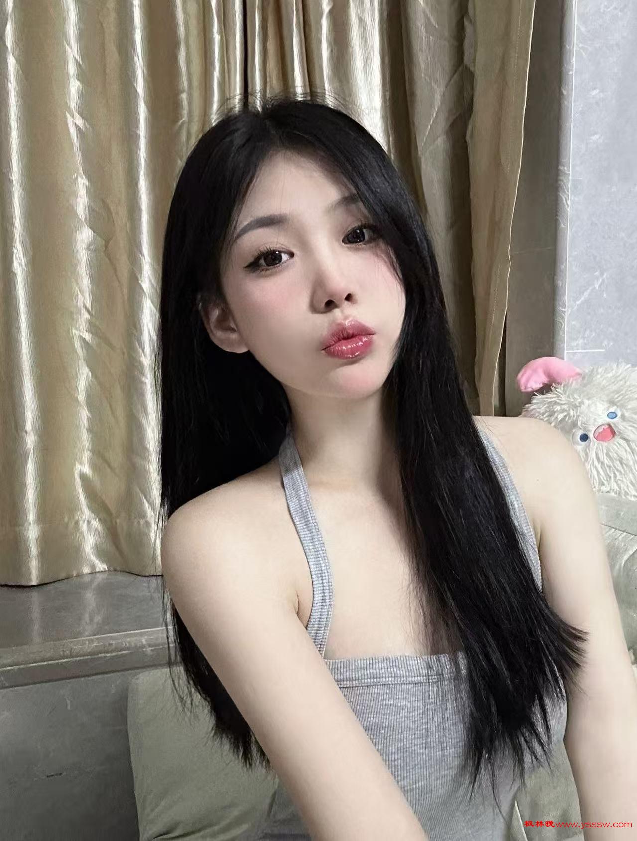 合肥包河区才发掘出来的自聊妹纸！强烈推荐！！