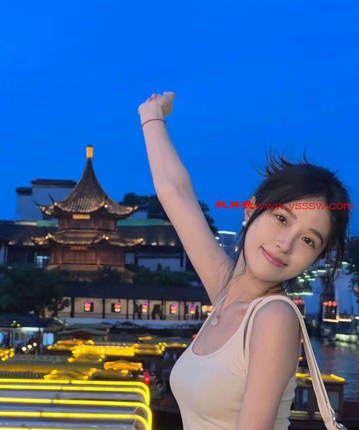 南京出差体验刚下水兼职小姐姐