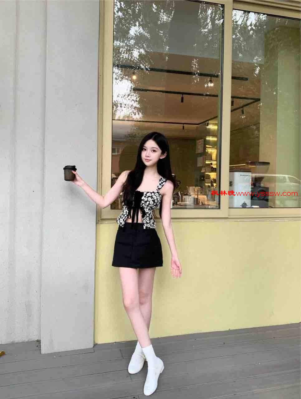 南京邻家小妹纯欲天花板