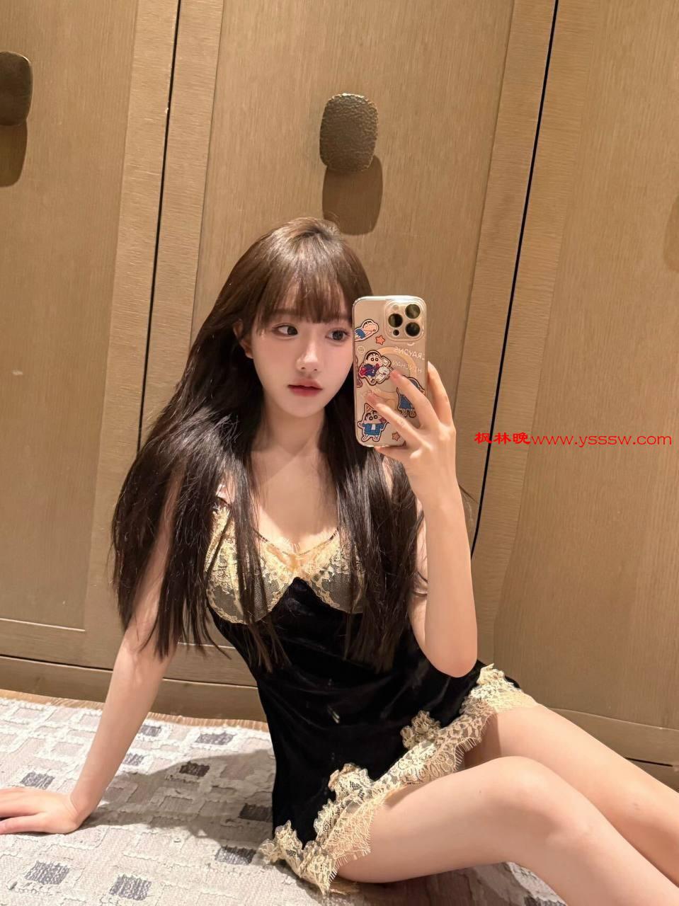 武汉在校校花假期兼职