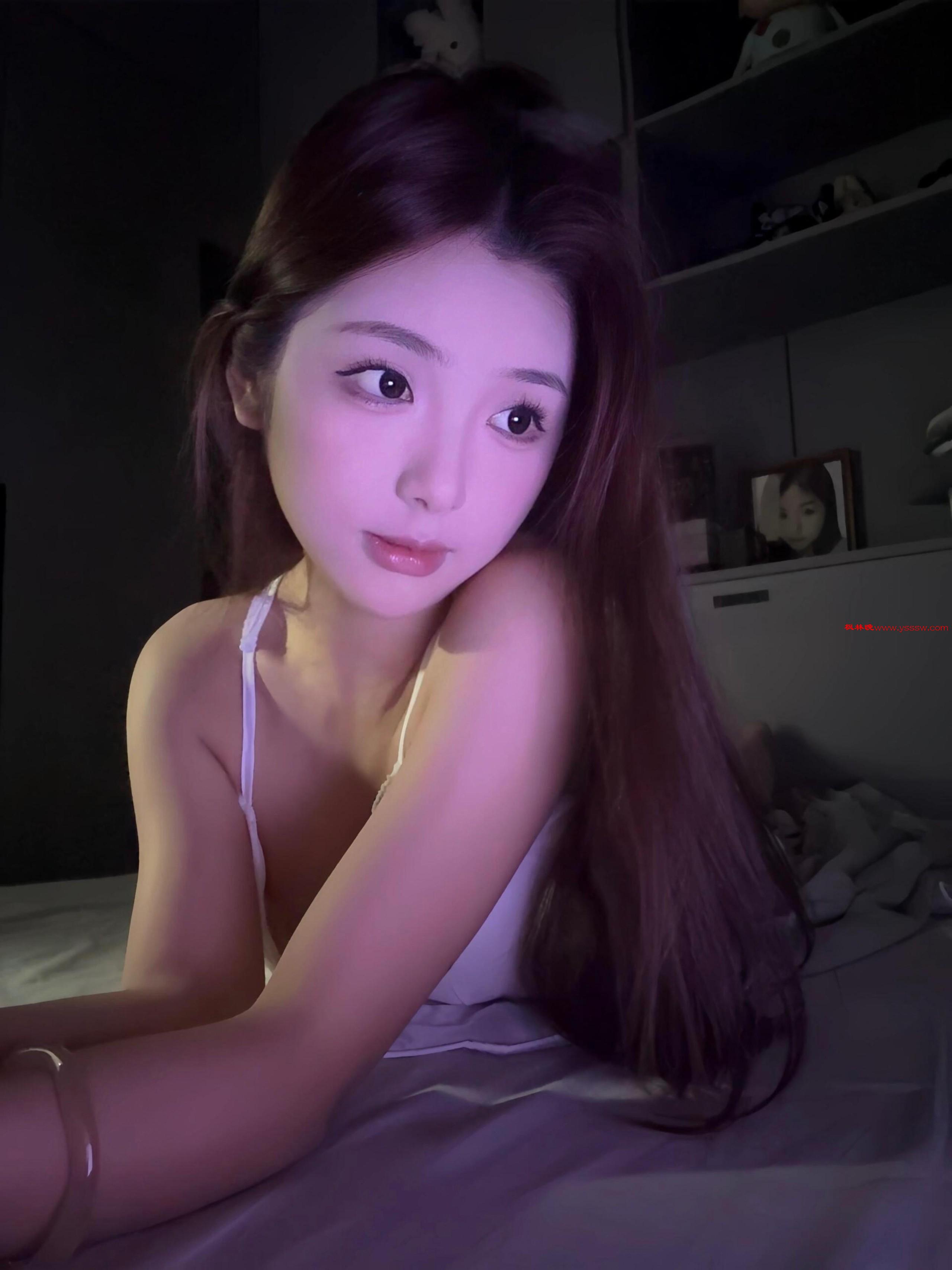 厦门暑假兼职刚下海 三点粉