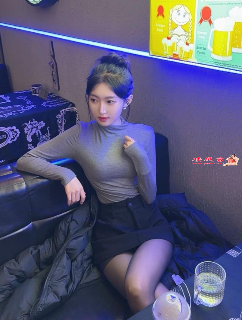 垂涎欲滴很撩拨情绪女友感拉满