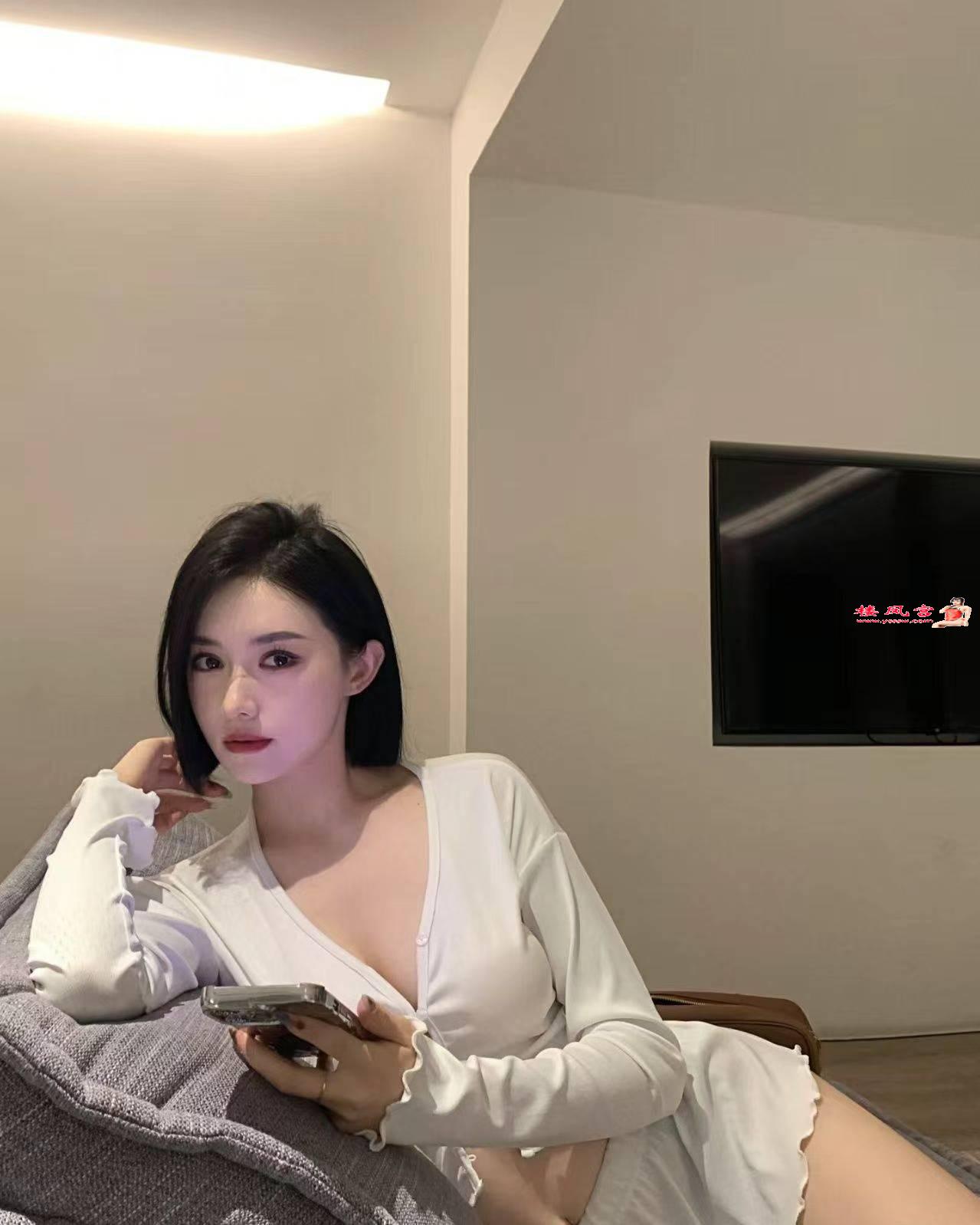 常州高挑颜值女神清纯甜美圣水多