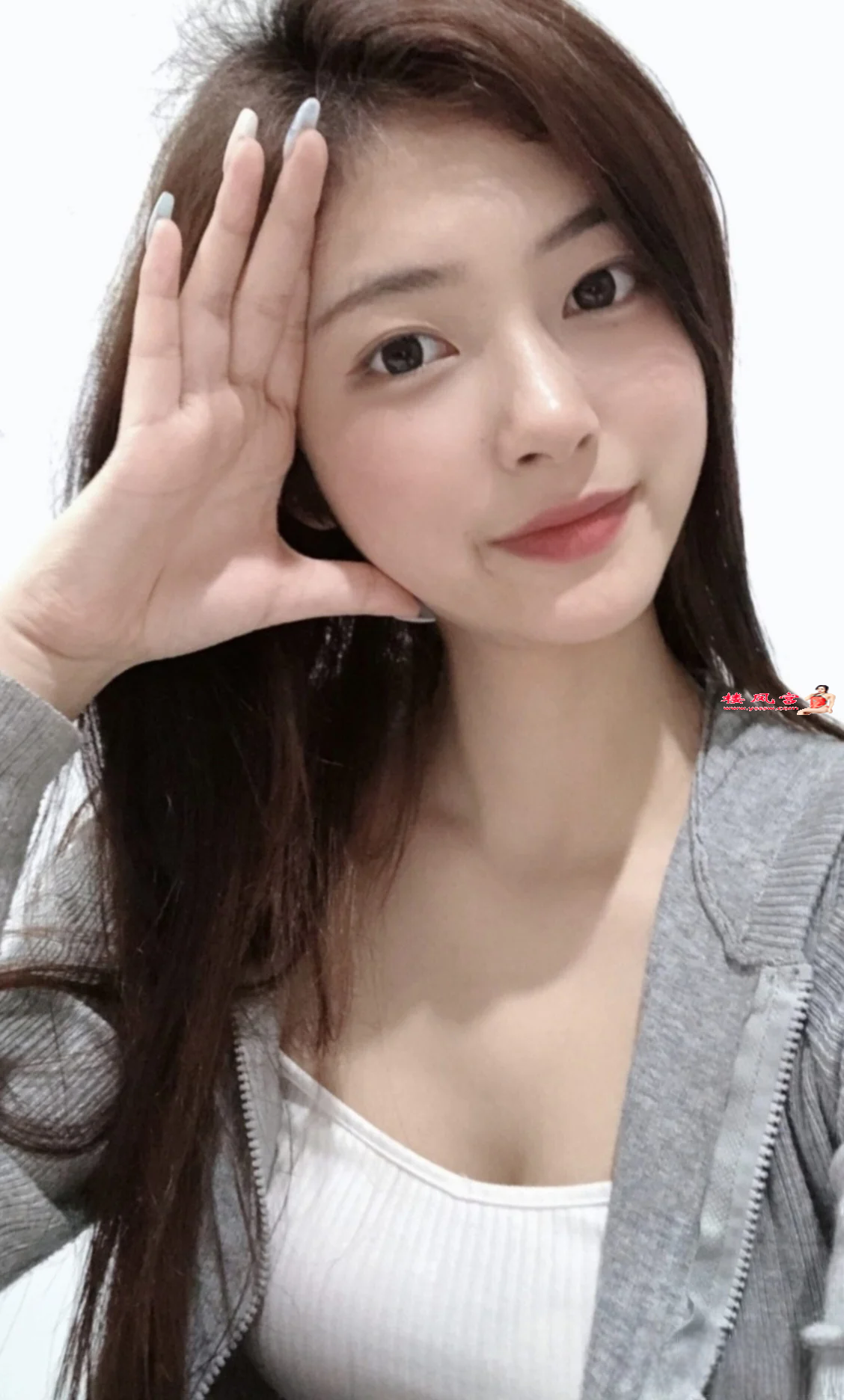 路南区身材白净性欲强小美女